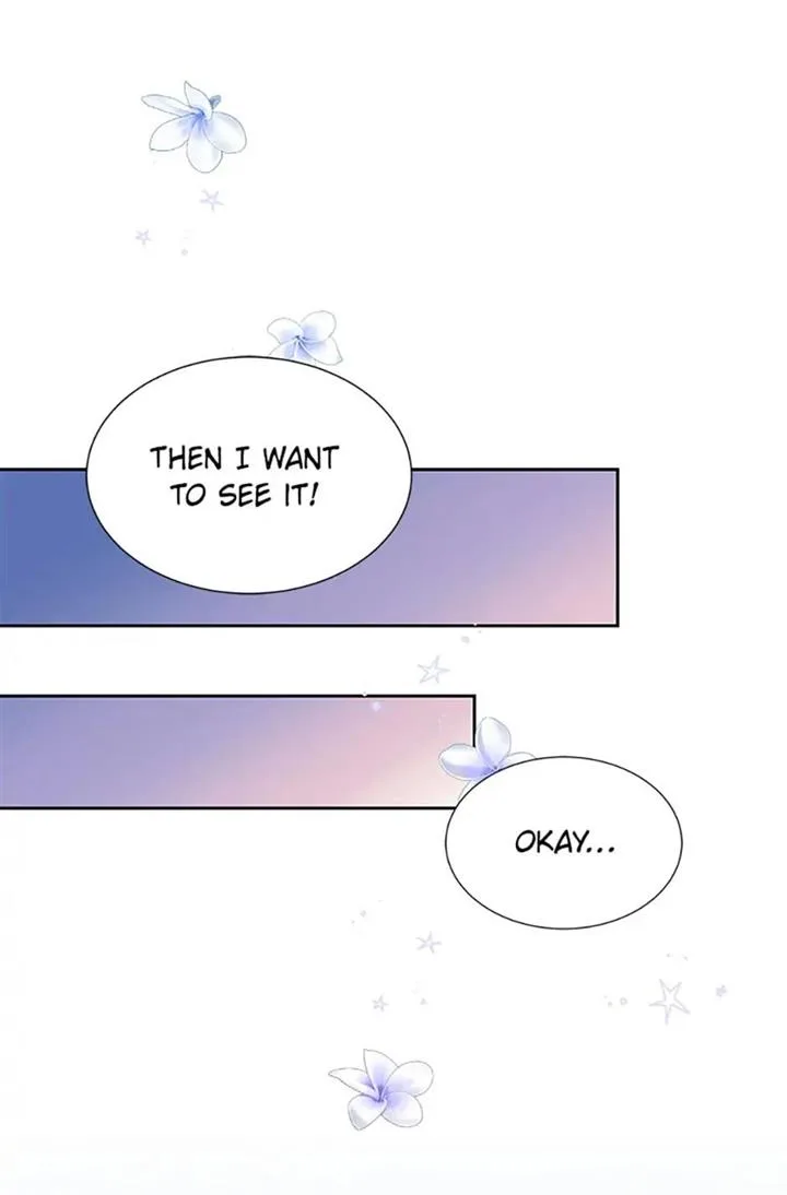 My younger brother forces my flower path Chapter 46 page 66