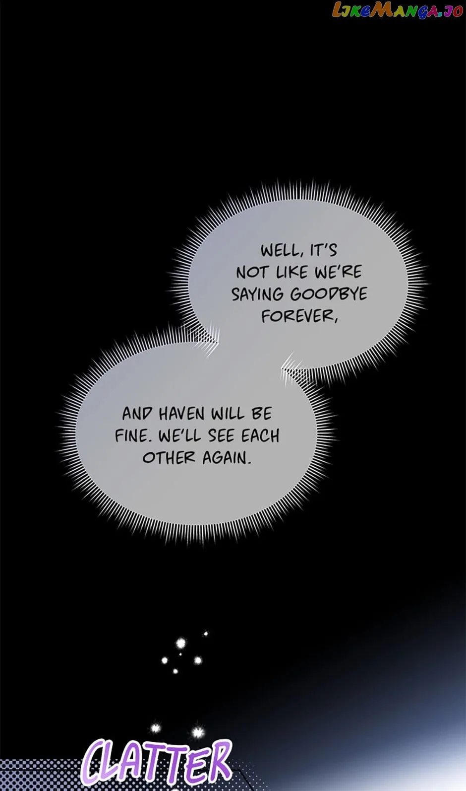 My younger brother forces my flower path Chapter 50 page 14