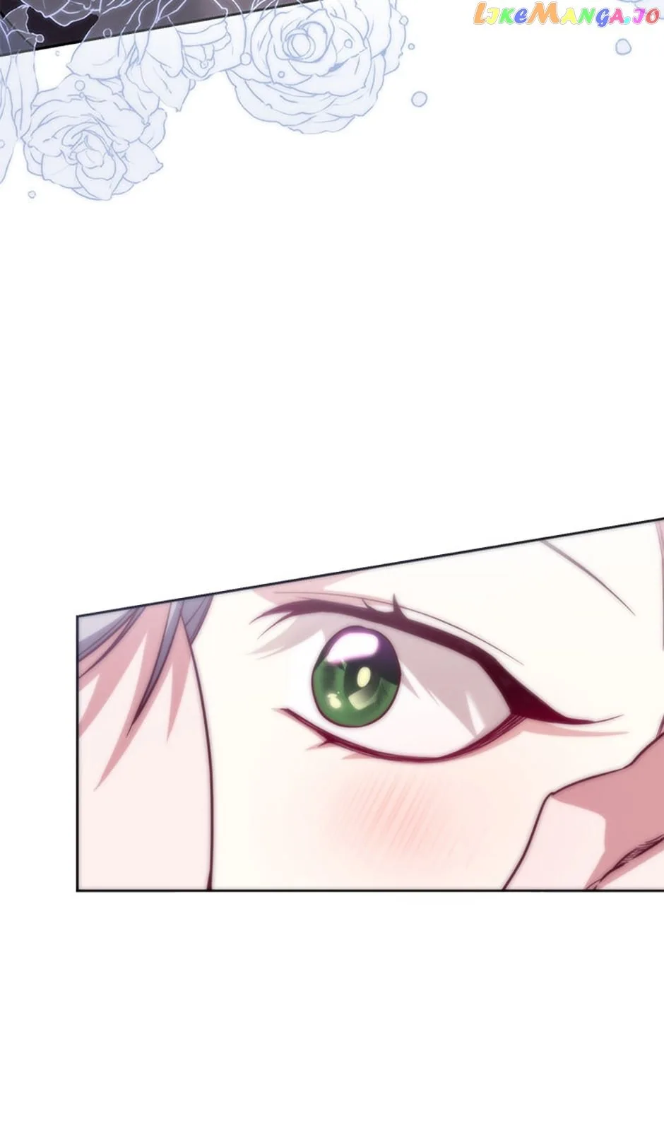 My younger brother forces my flower path Chapter 50 page 21
