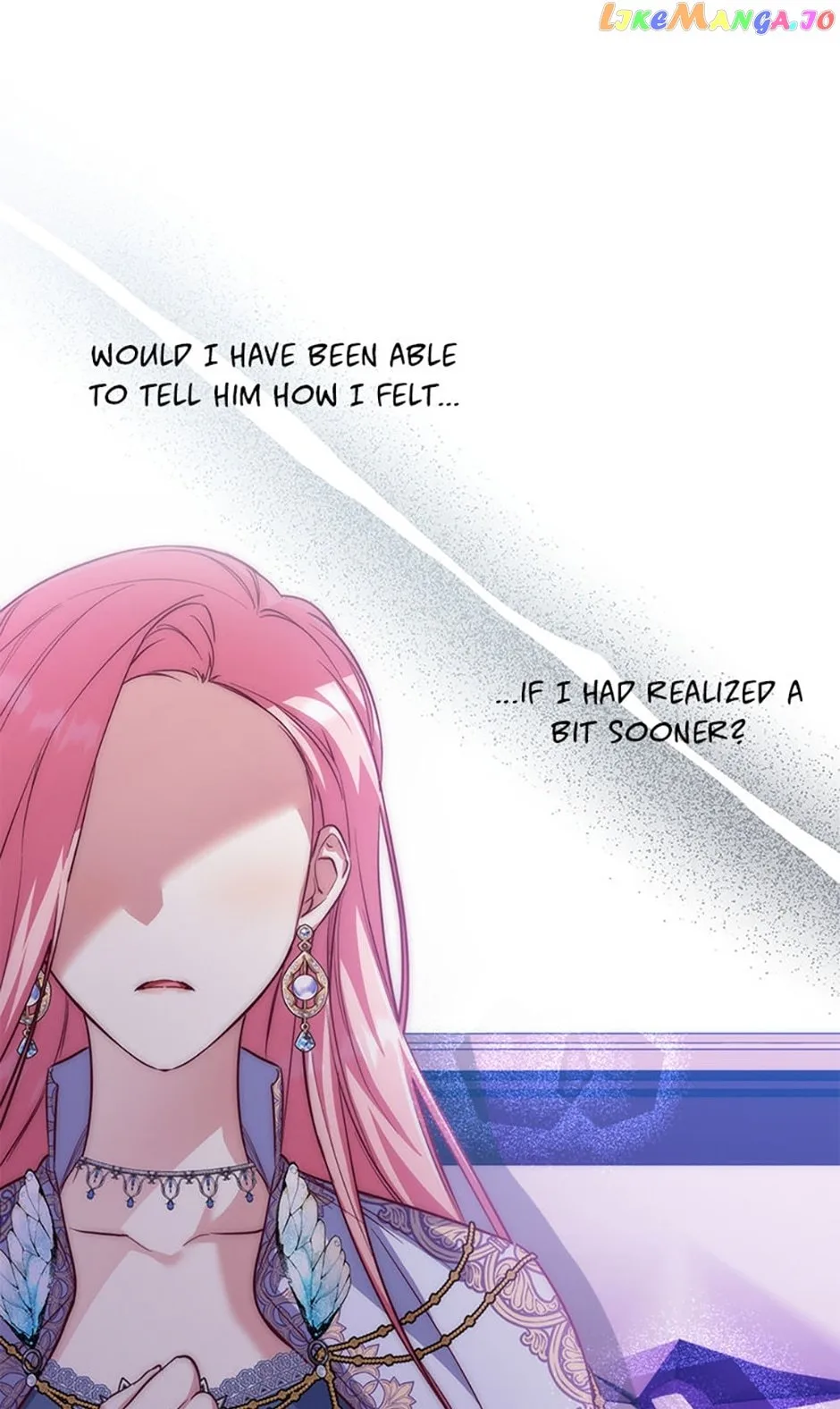 My younger brother forces my flower path Chapter 50 page 34