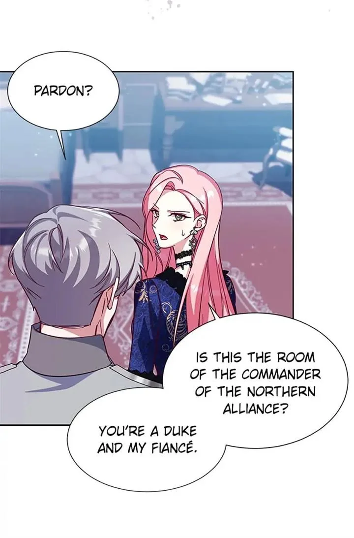 My younger brother forces my flower path Chapter 46 page 71