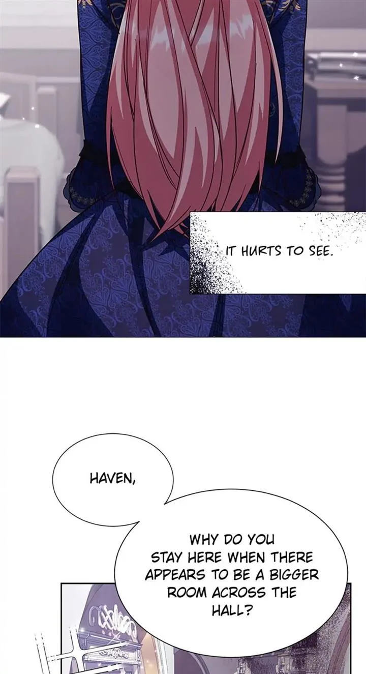 My younger brother forces my flower path Chapter 46 page 75