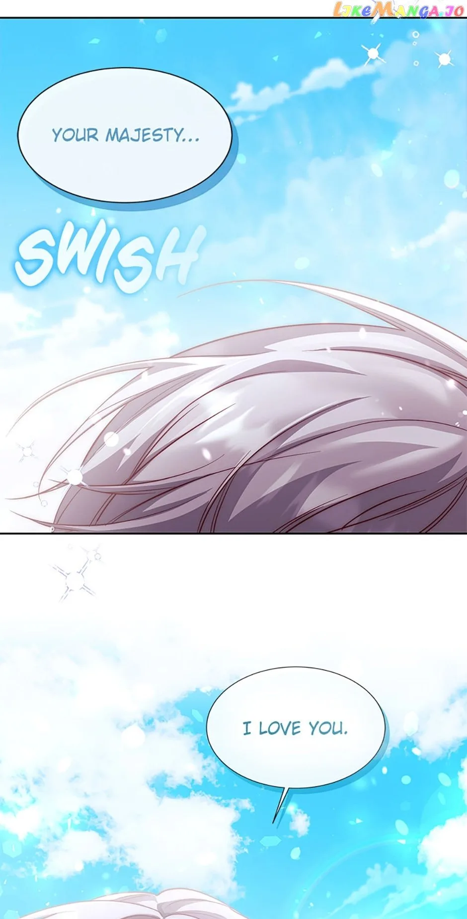 My younger brother forces my flower path Chapter 50 page 24