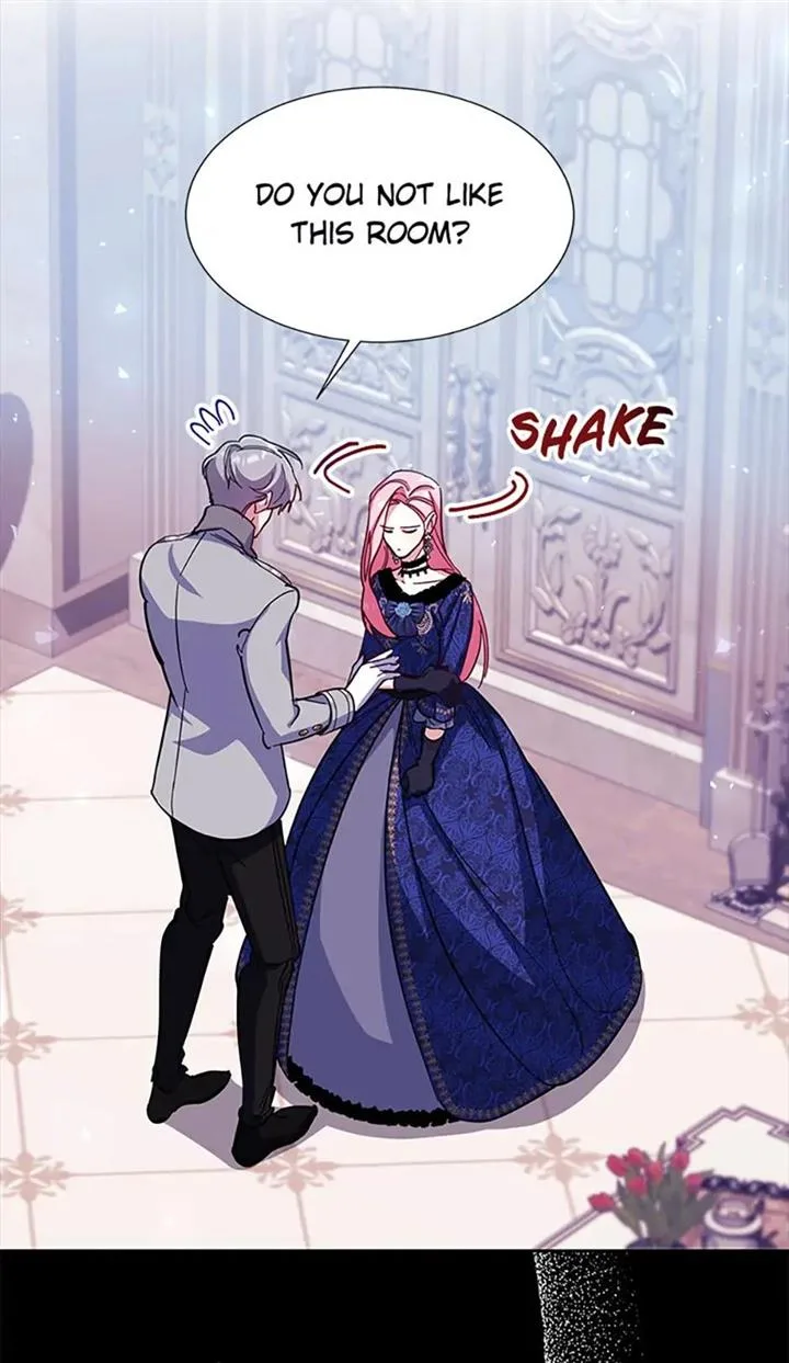 My younger brother forces my flower path Chapter 46 page 84
