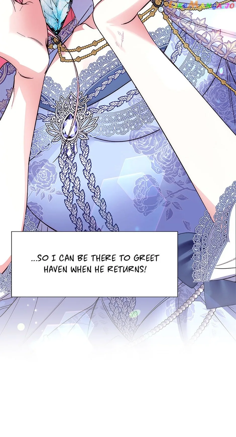 My younger brother forces my flower path Chapter 50 page 69