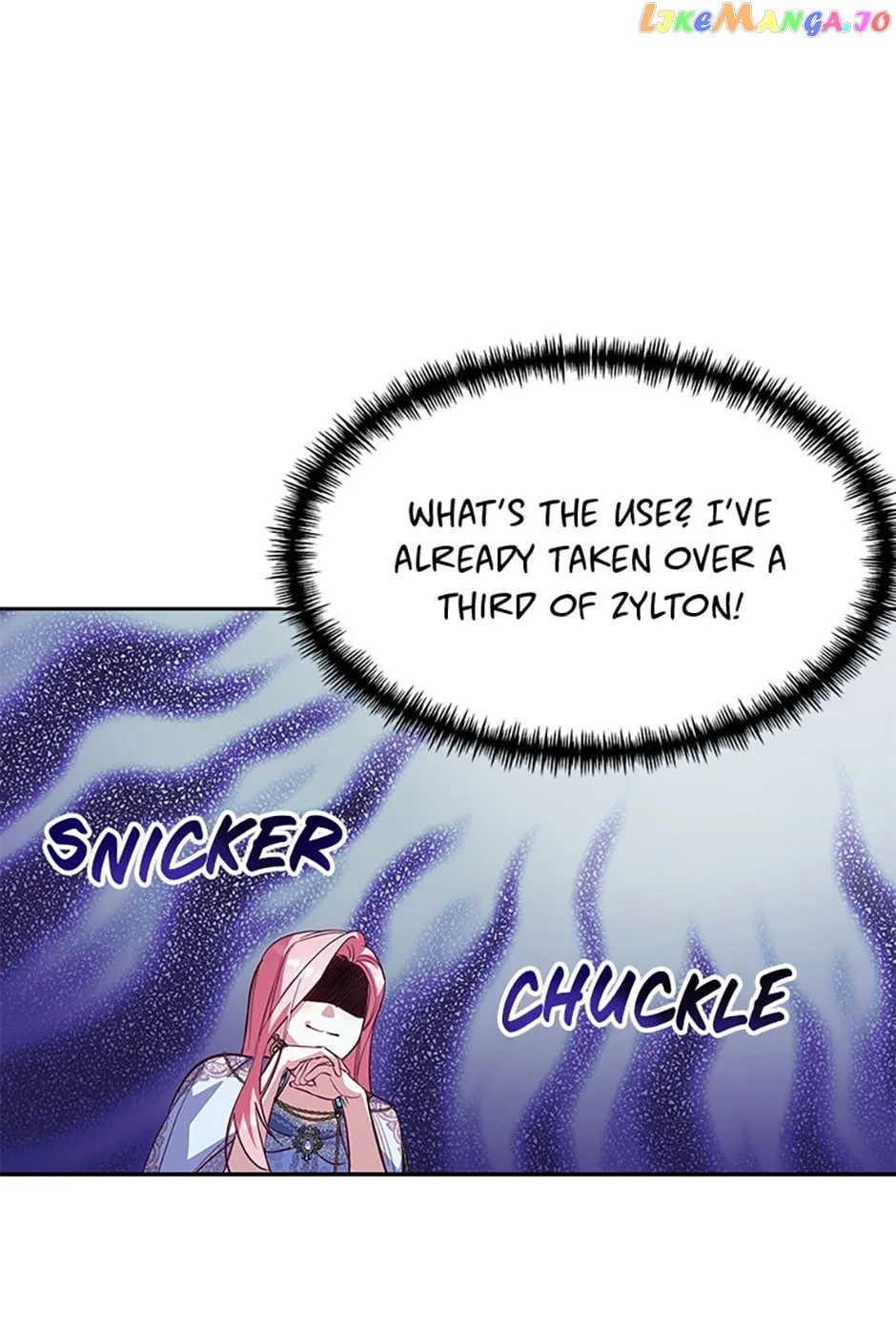 My younger brother forces my flower path Chapter 50 page 57