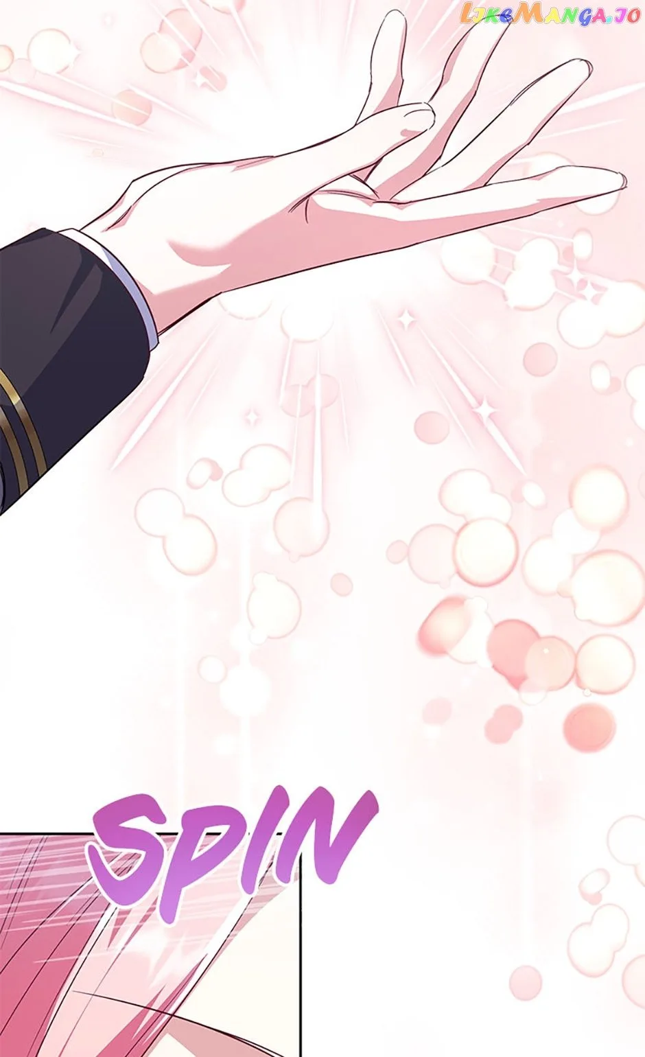 My younger brother forces my flower path Chapter 50 page 92