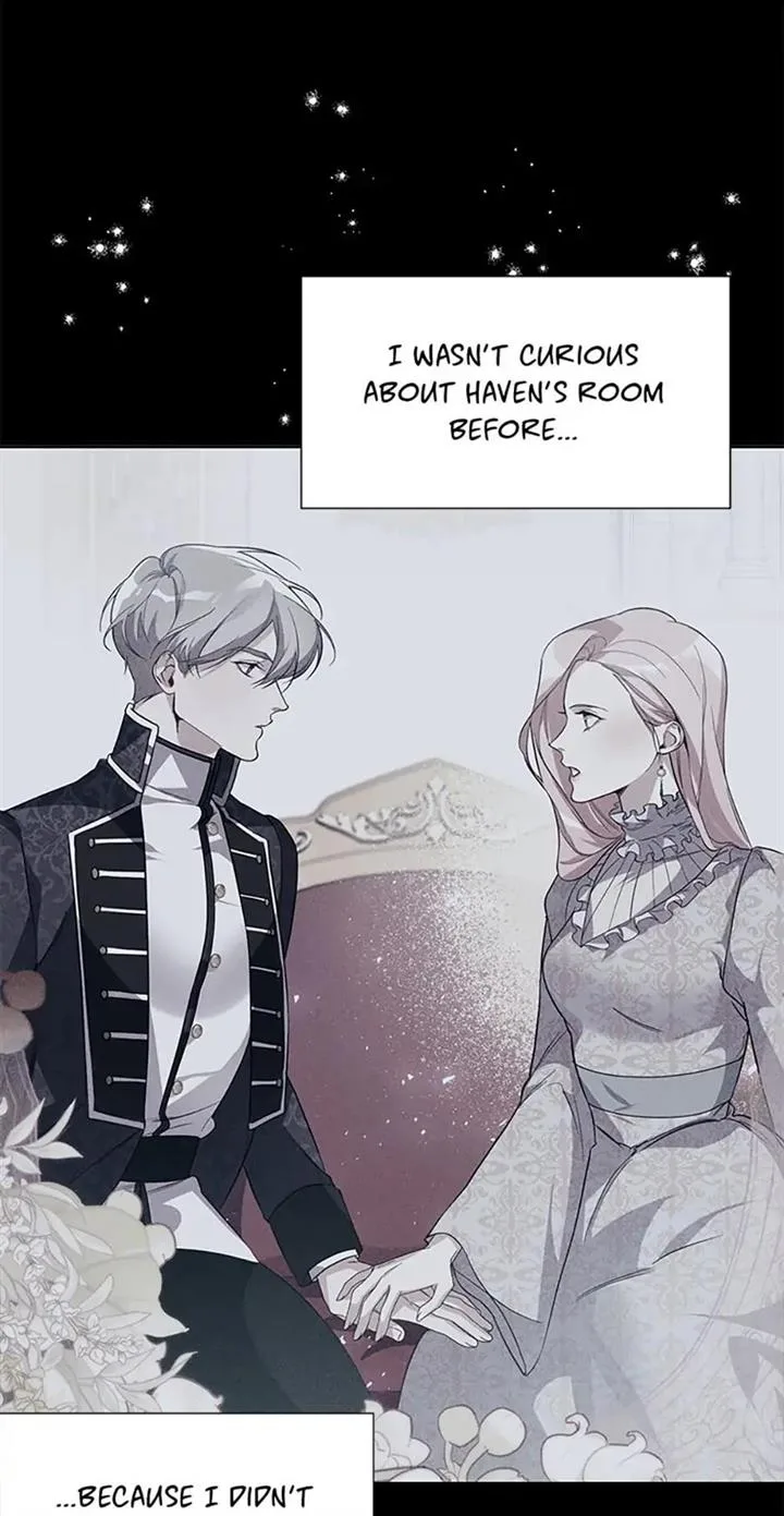 My younger brother forces my flower path Chapter 46 page 88
