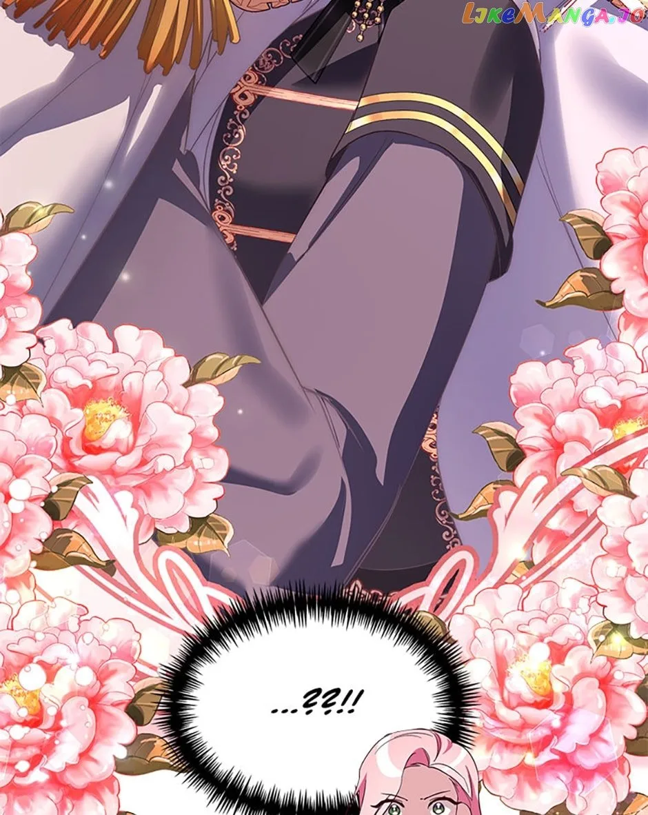 My younger brother forces my flower path Chapter 50 page 98