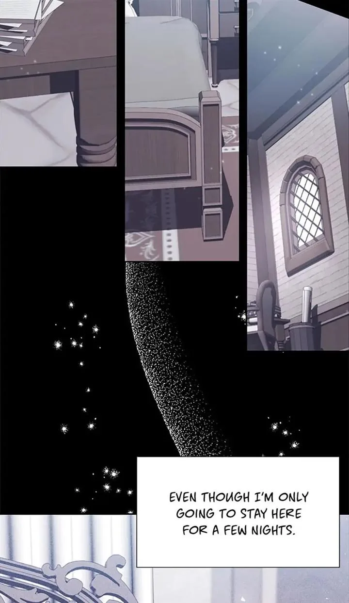 My younger brother forces my flower path Chapter 46 page 86
