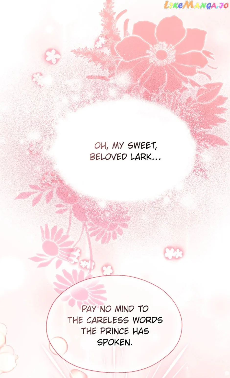 My younger brother forces my flower path Chapter 50 page 91