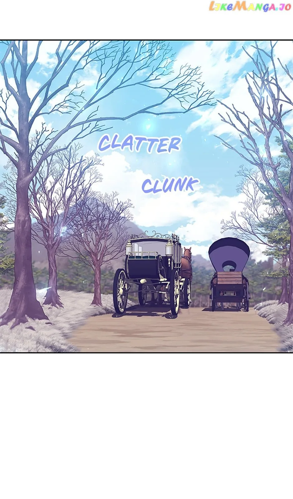 My younger brother forces my flower path Chapter 50 page 62