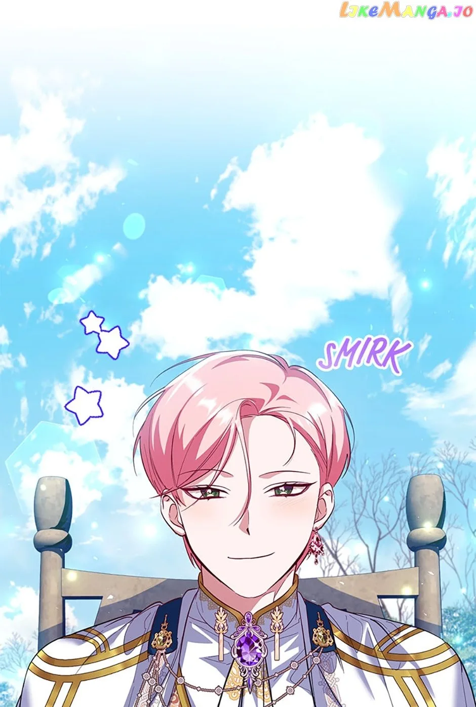 My younger brother forces my flower path Chapter 50 page 52