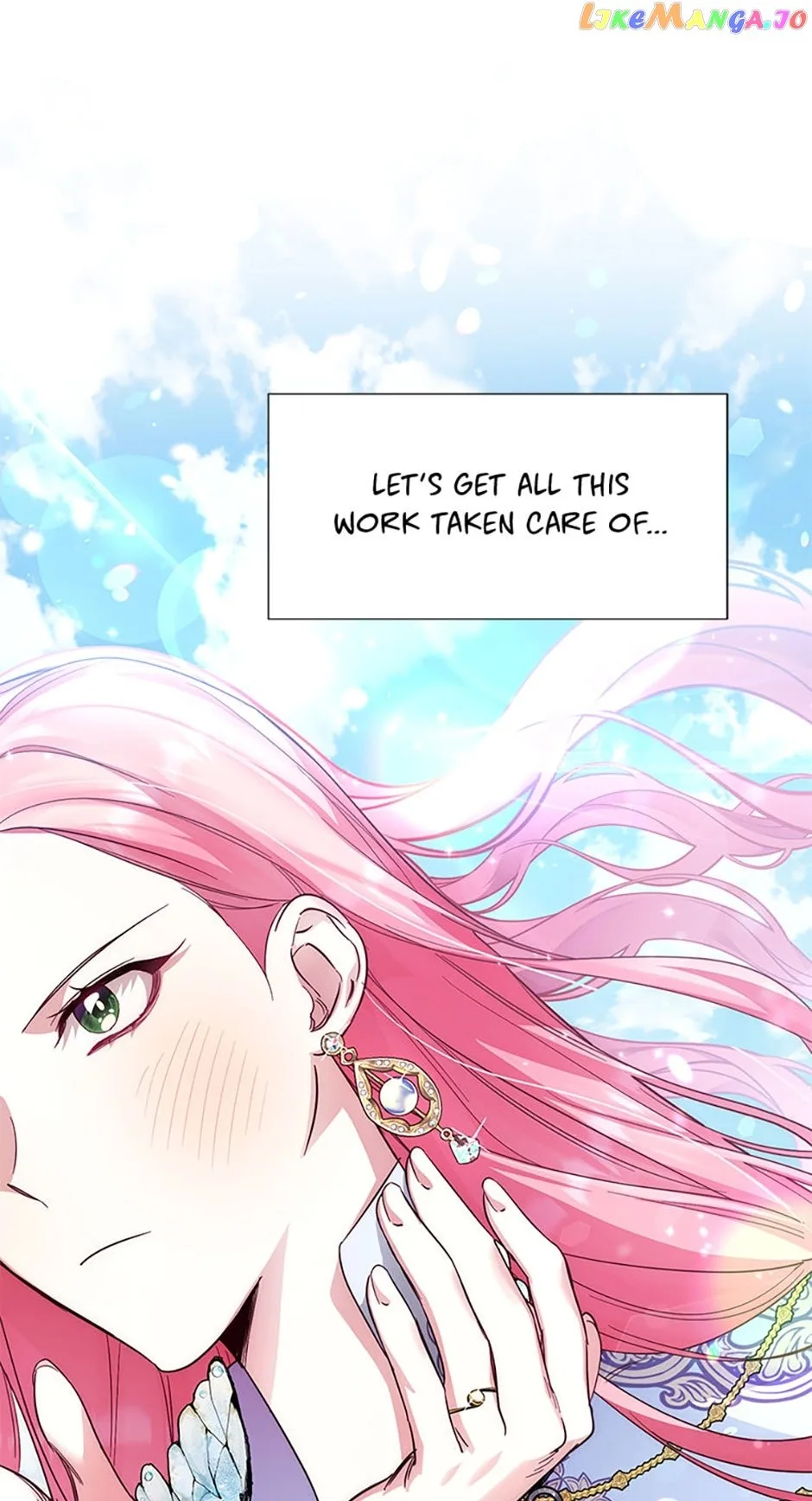 My younger brother forces my flower path Chapter 50 page 68