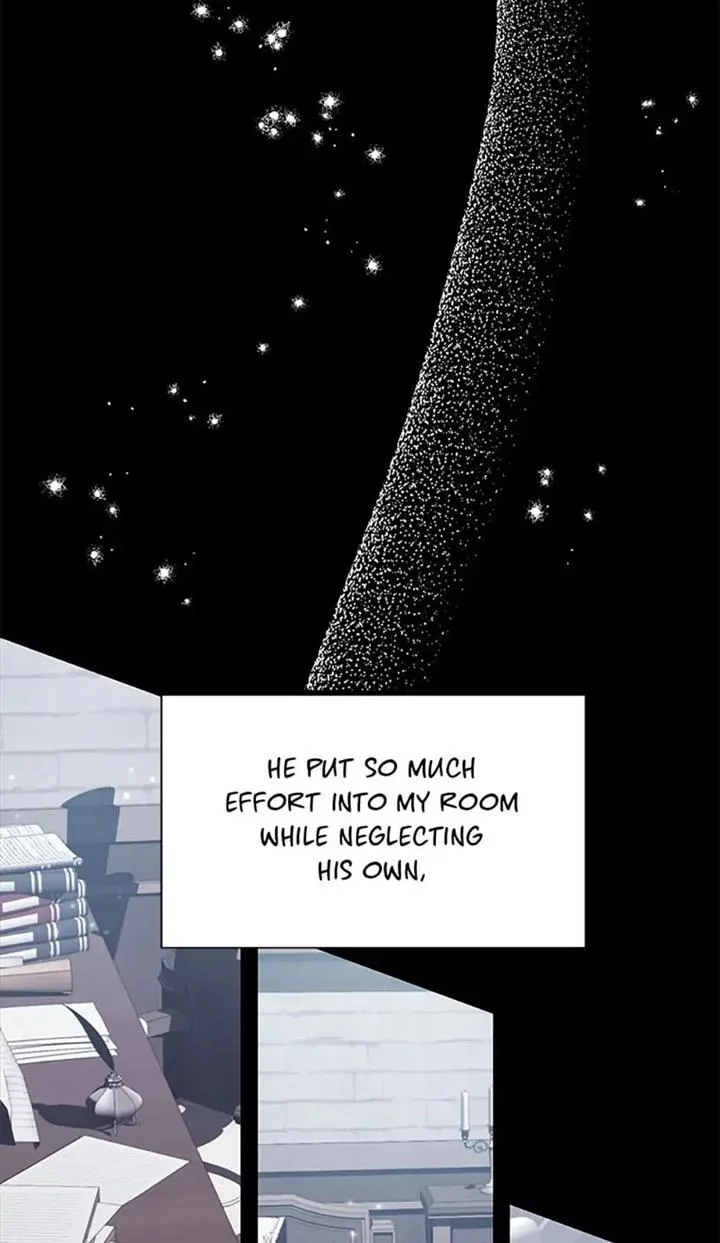 My younger brother forces my flower path Chapter 46 page 85