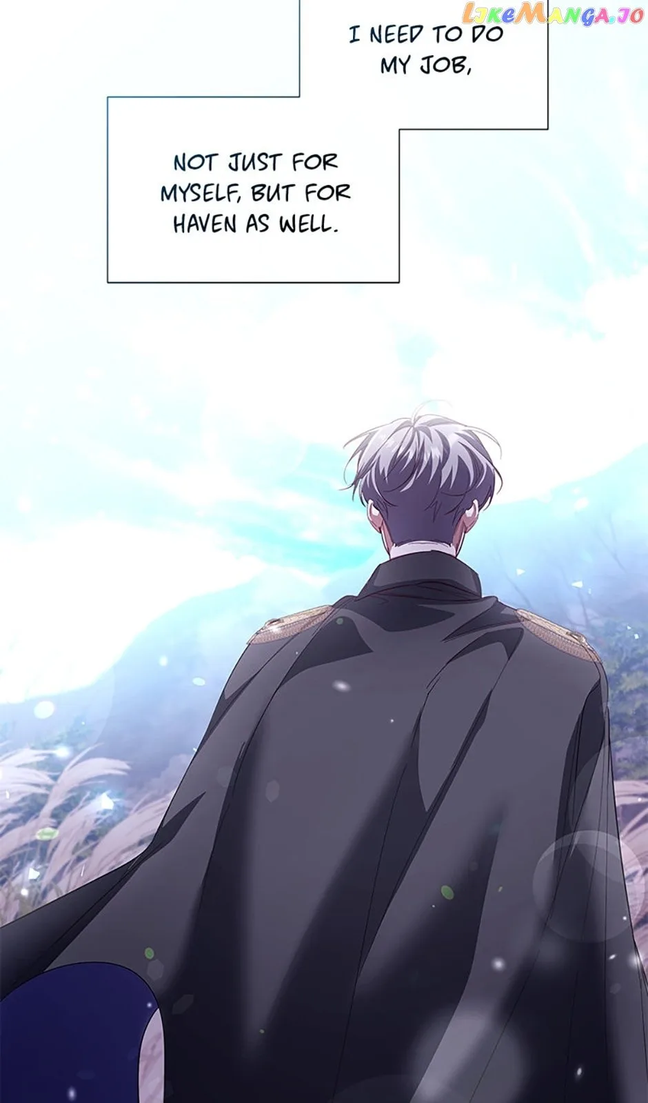 My younger brother forces my flower path Chapter 50 page 64