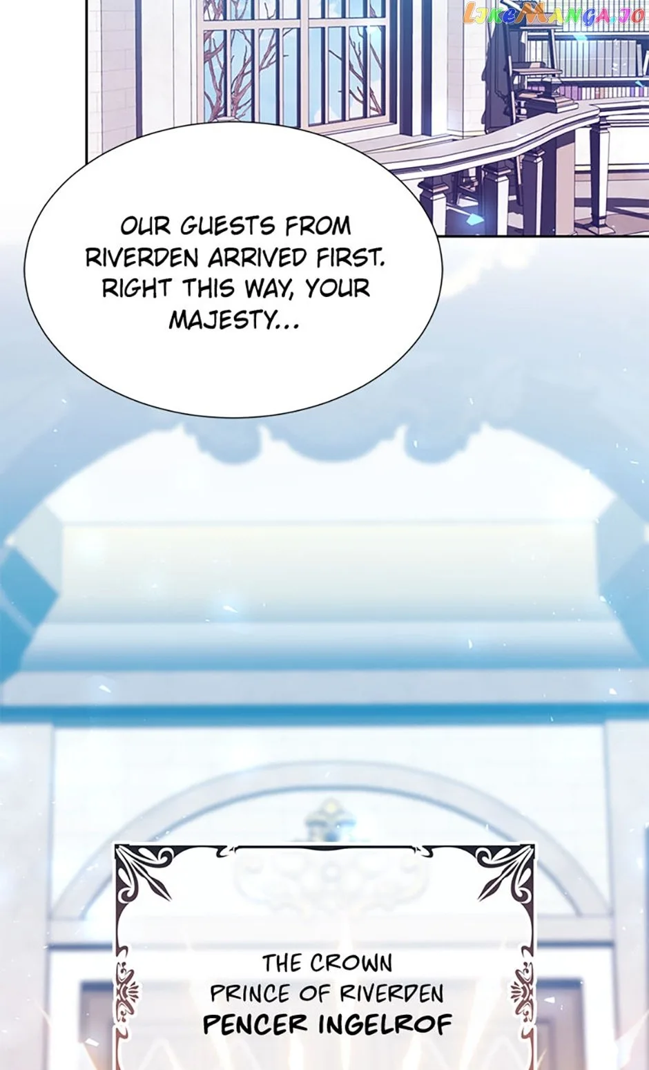 My younger brother forces my flower path Chapter 50 page 79