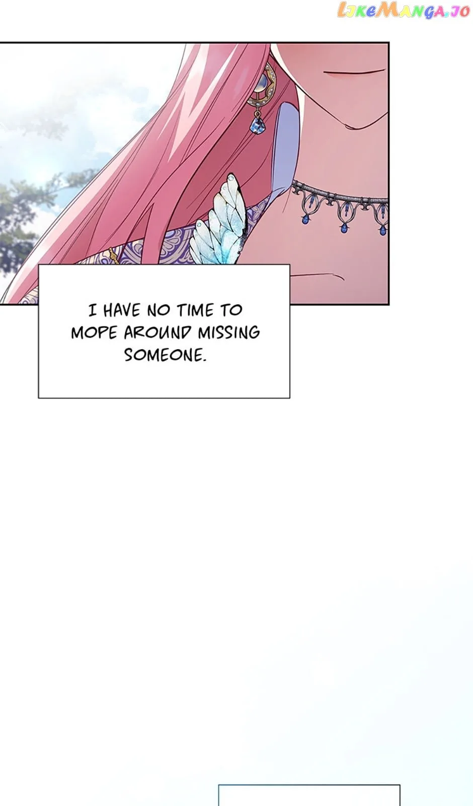 My younger brother forces my flower path Chapter 50 page 63