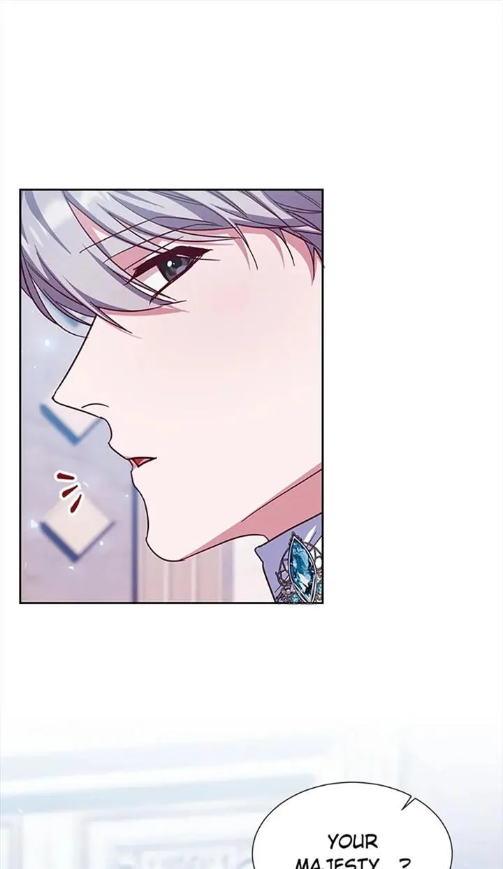 My younger brother forces my flower path Chapter 46 page 82