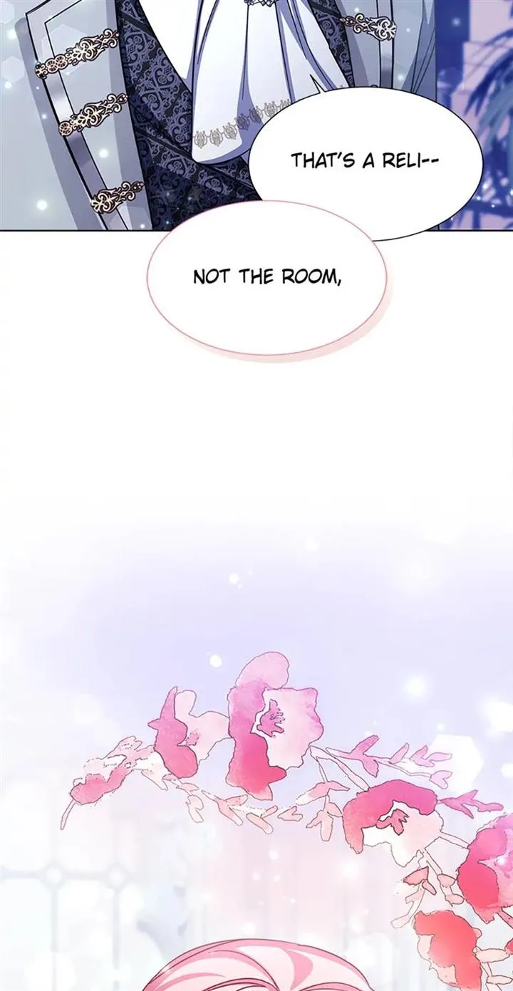 My younger brother forces my flower path Chapter 46 page 91