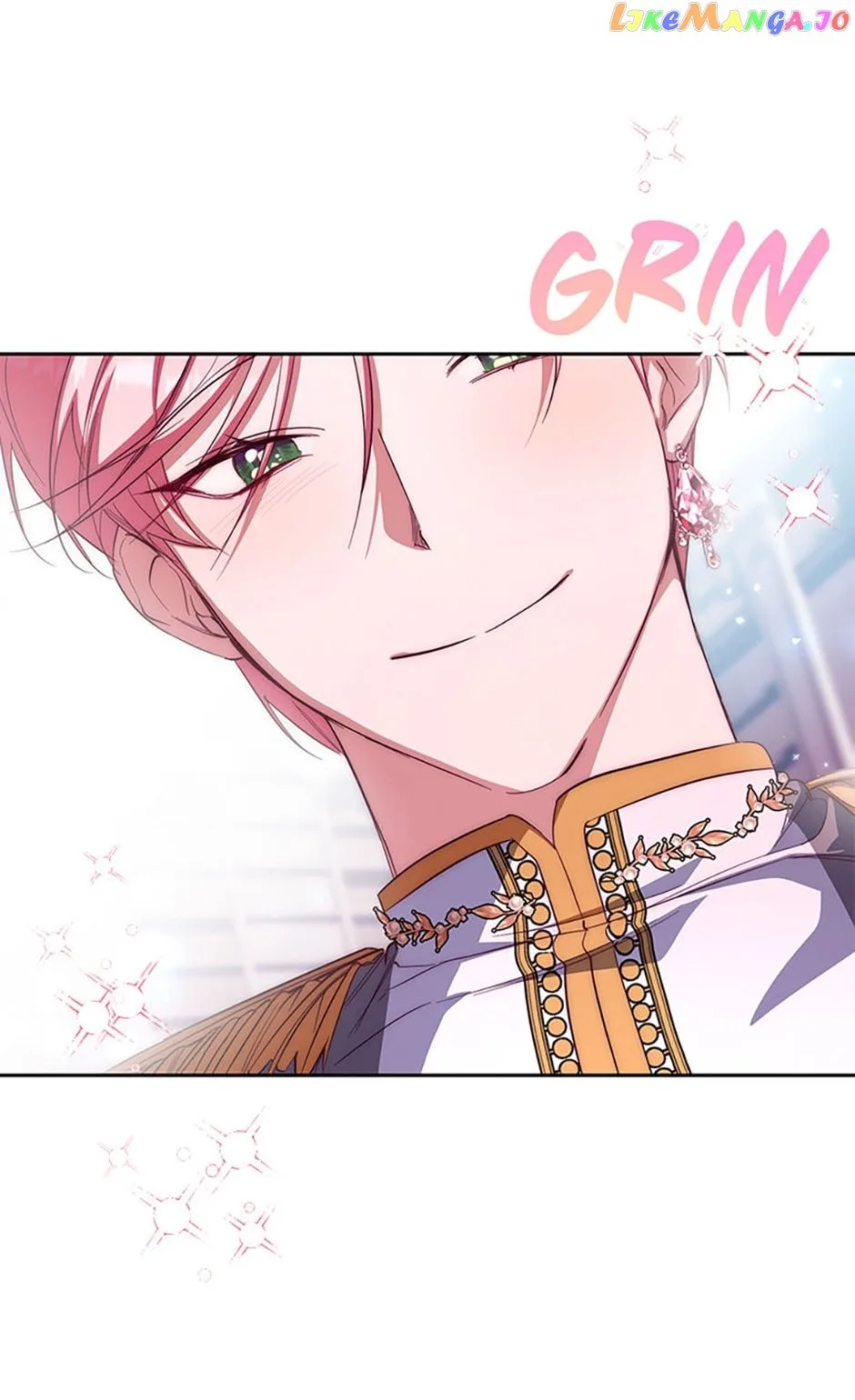 My younger brother forces my flower path Chapter 50 page 95