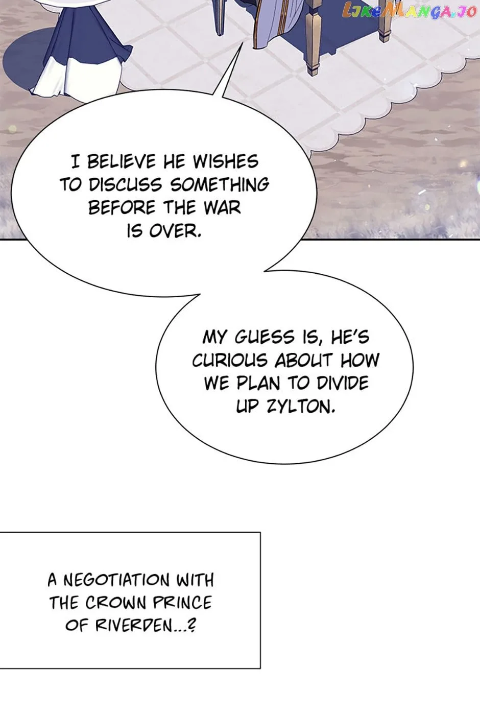 My younger brother forces my flower path Chapter 50 page 56