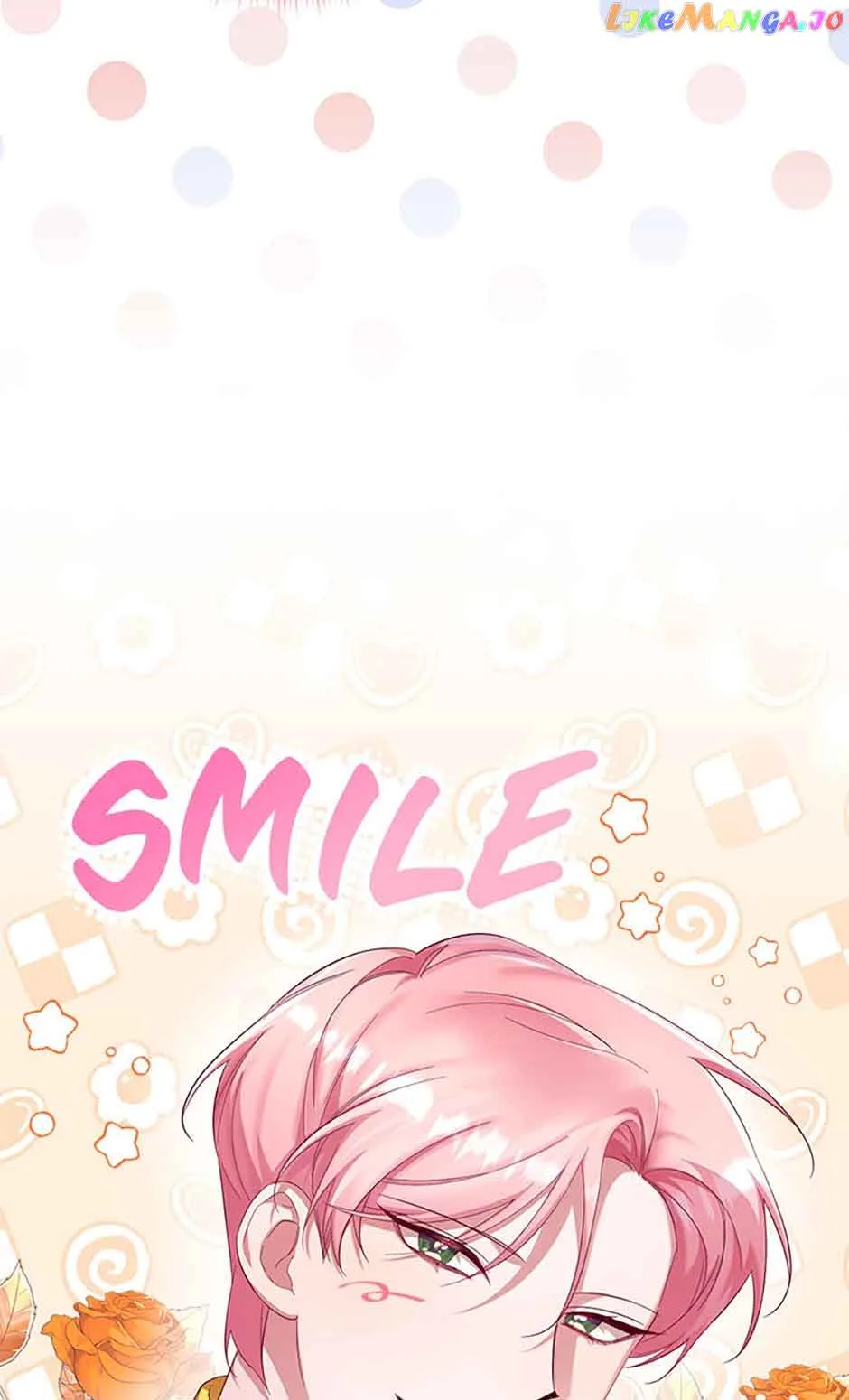 My younger brother forces my flower path Chapter 52 page 8