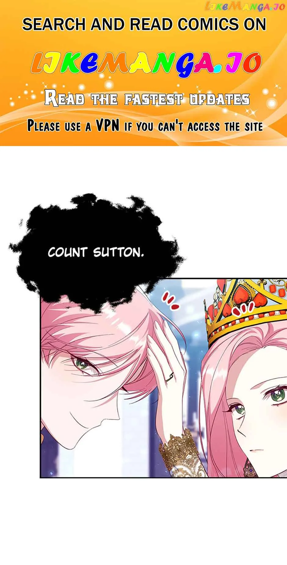 My younger brother forces my flower path Chapter 52 page 2