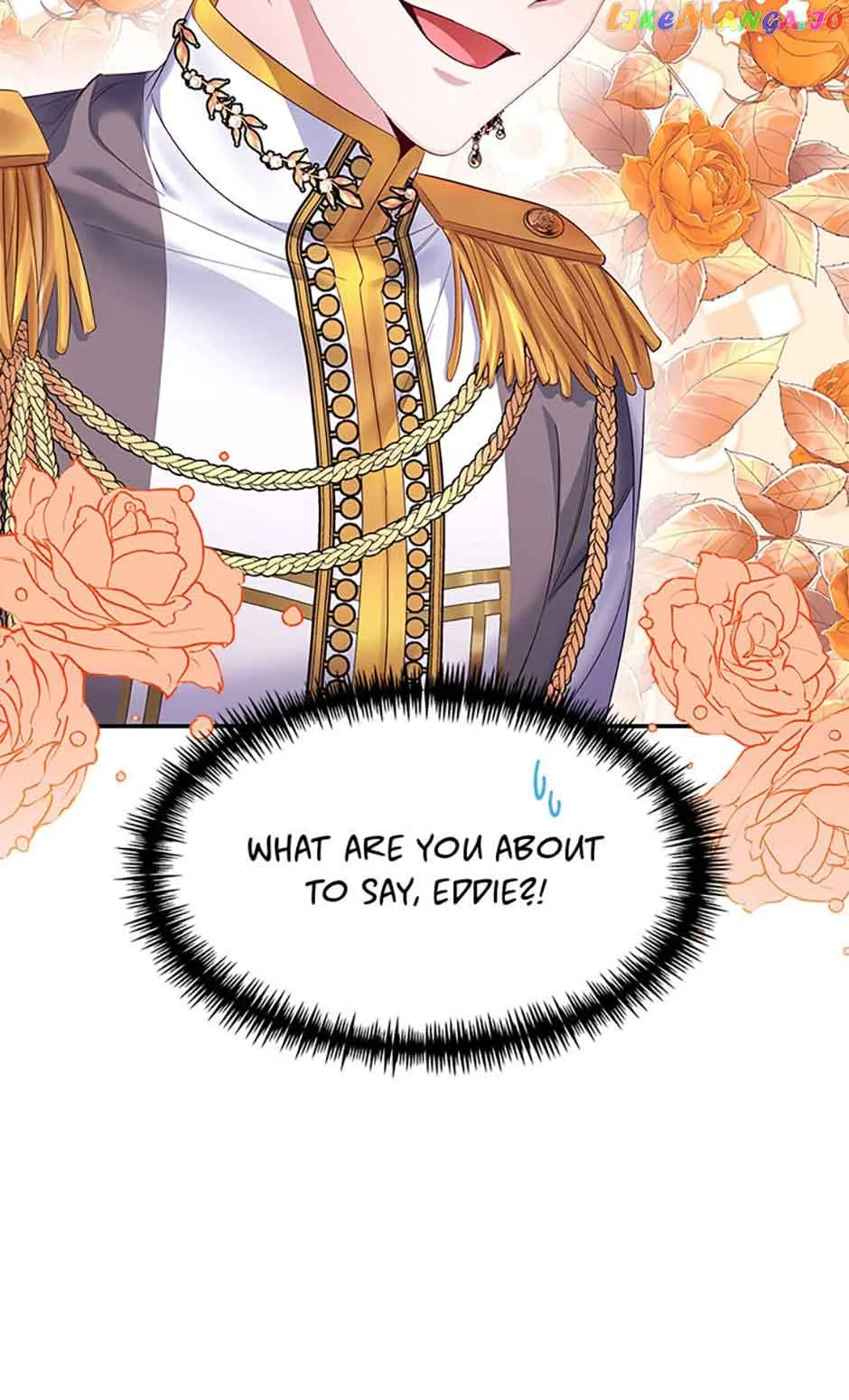 My younger brother forces my flower path Chapter 52 page 9