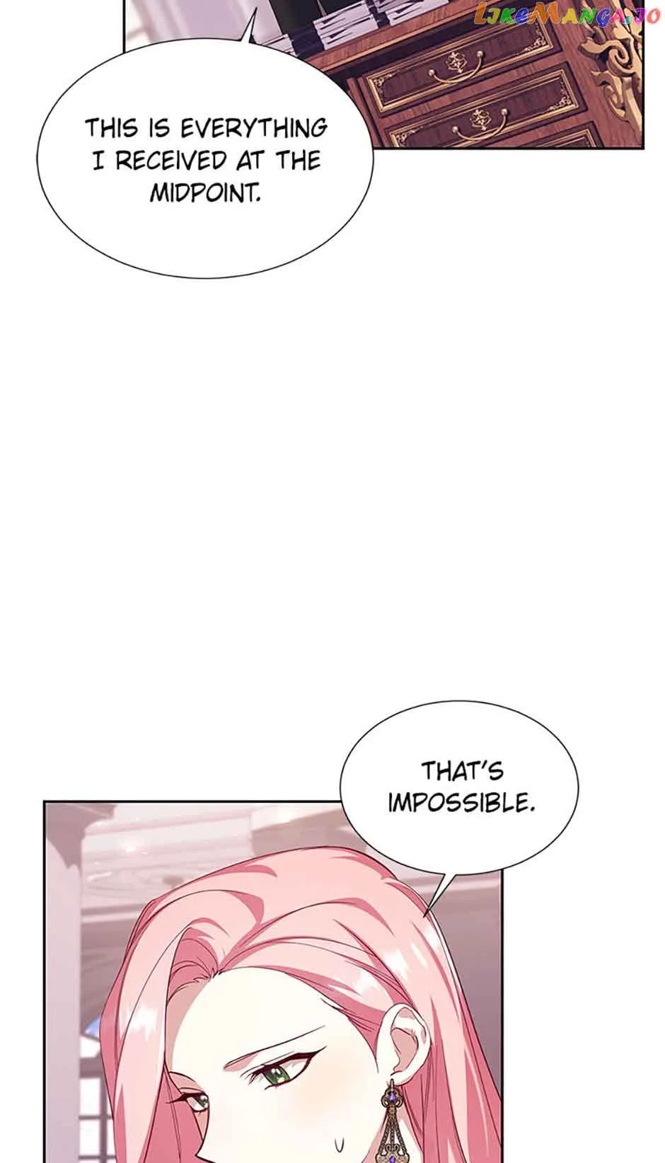 My younger brother forces my flower path Chapter 52 page 28