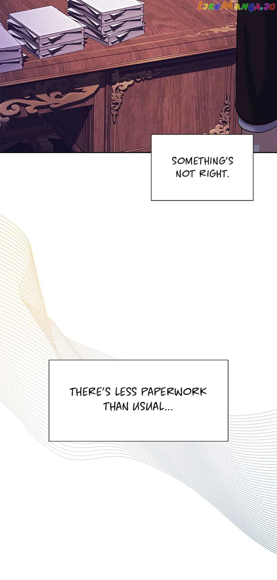 My younger brother forces my flower path Chapter 52 page 23