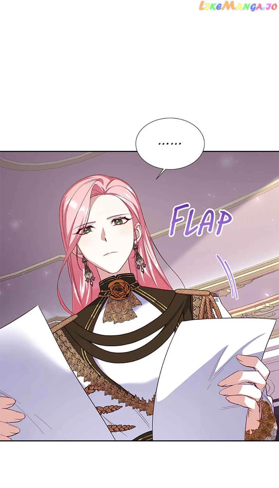 My younger brother forces my flower path Chapter 52 page 26