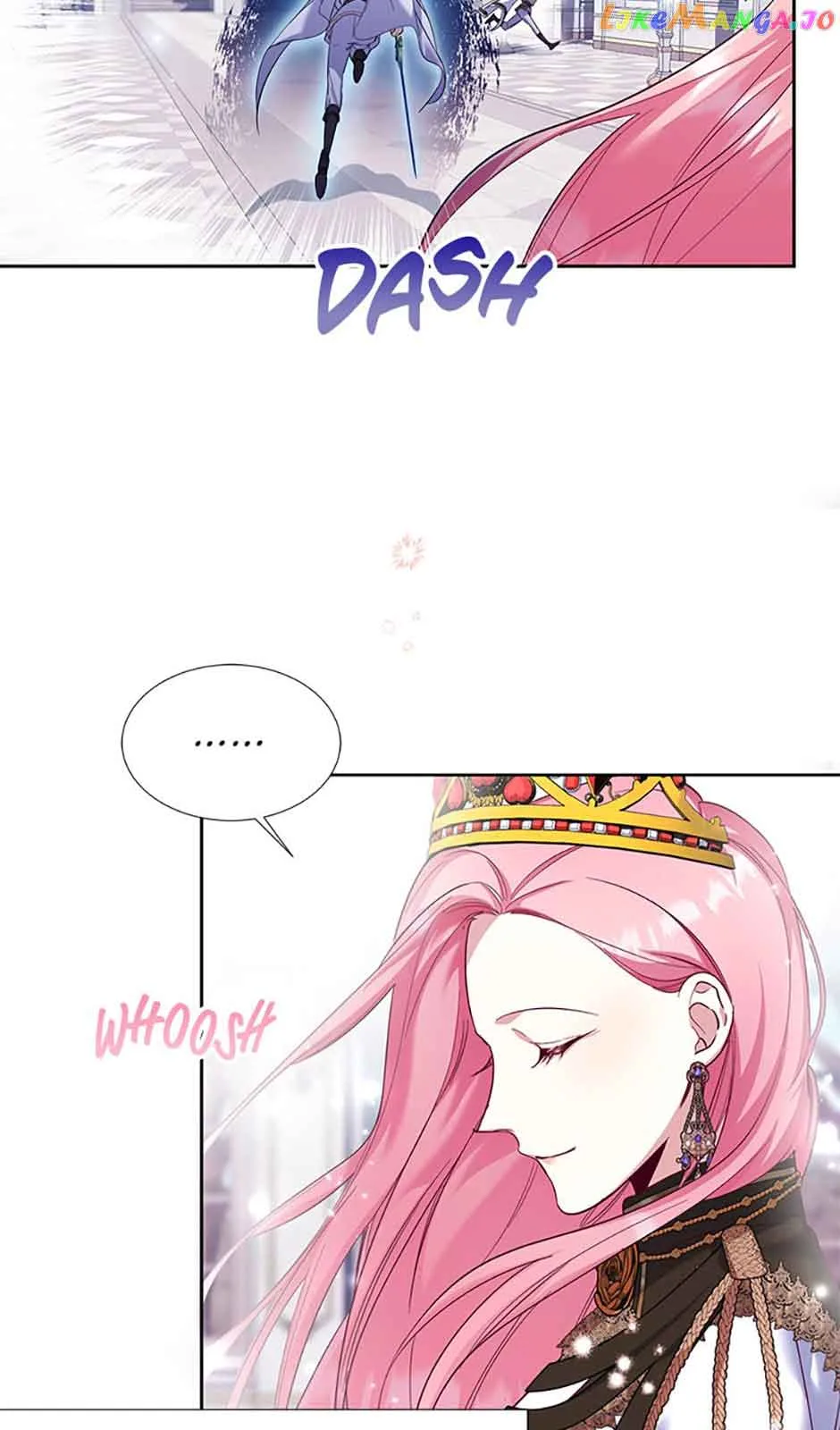 My younger brother forces my flower path Chapter 52 page 15