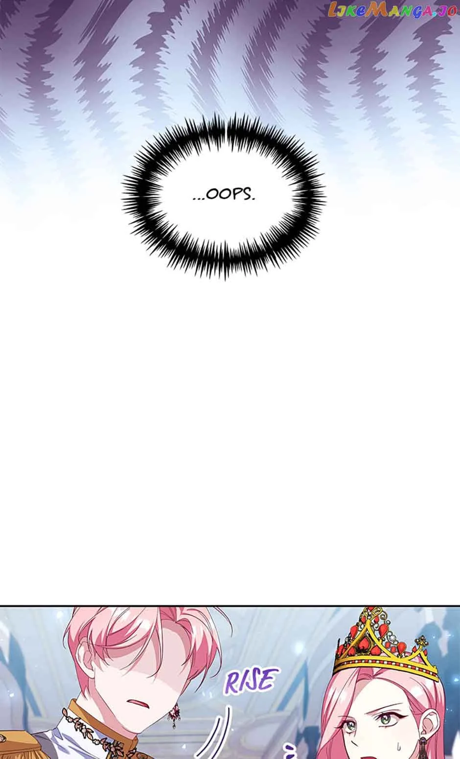My younger brother forces my flower path Chapter 52 page 6