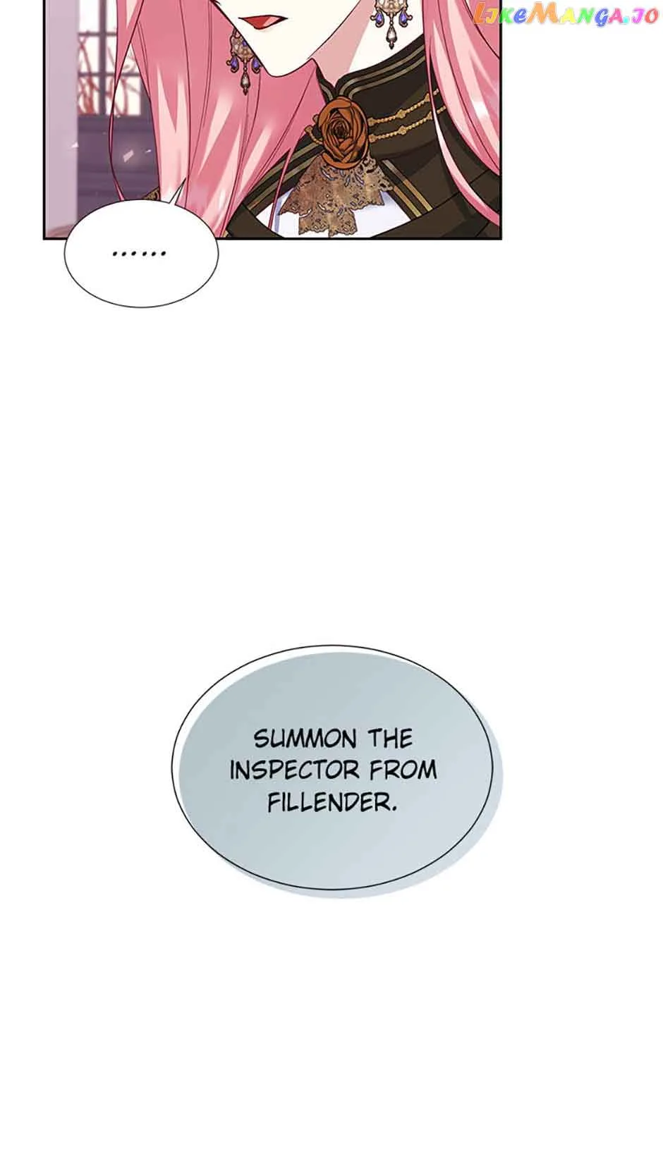 My younger brother forces my flower path Chapter 52 page 29