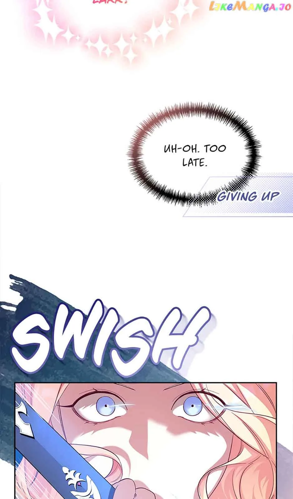 My younger brother forces my flower path Chapter 52 page 12