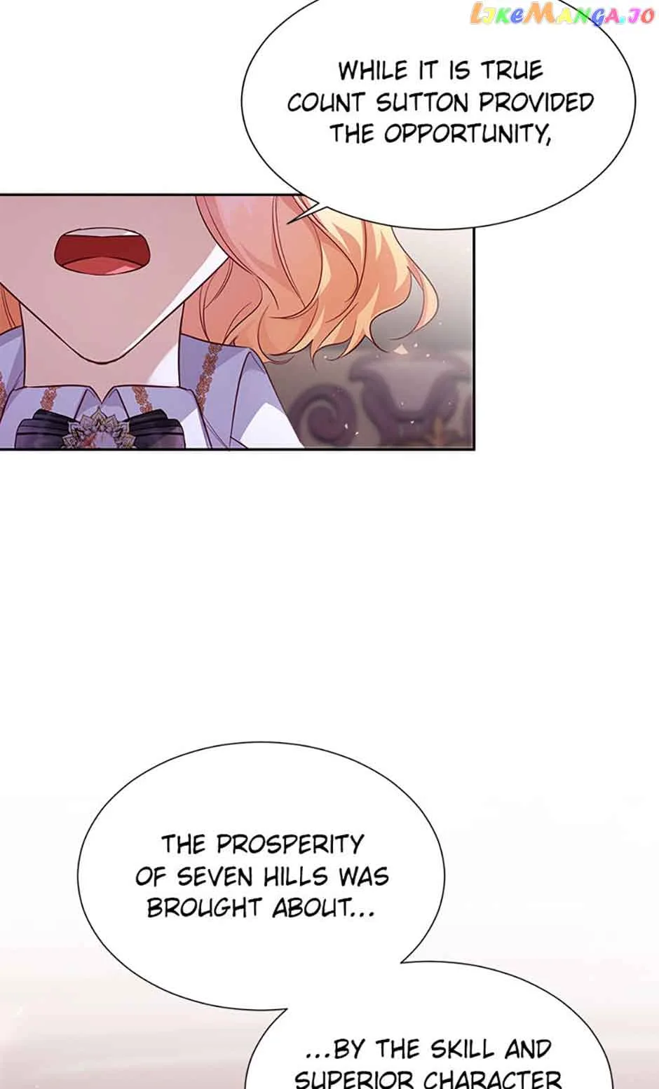 My younger brother forces my flower path Chapter 52 page 74