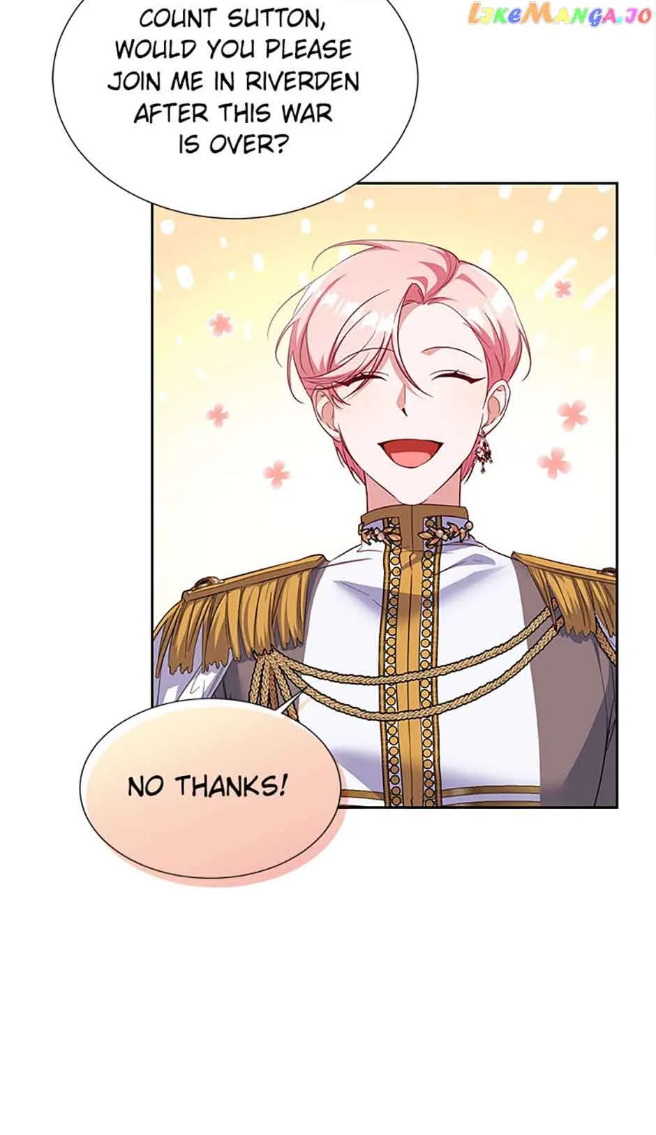 My younger brother forces my flower path Chapter 52 page 62