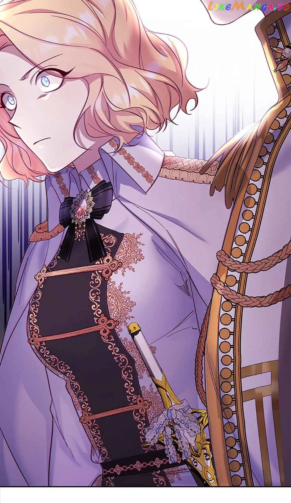 My younger brother forces my flower path Chapter 52 page 69