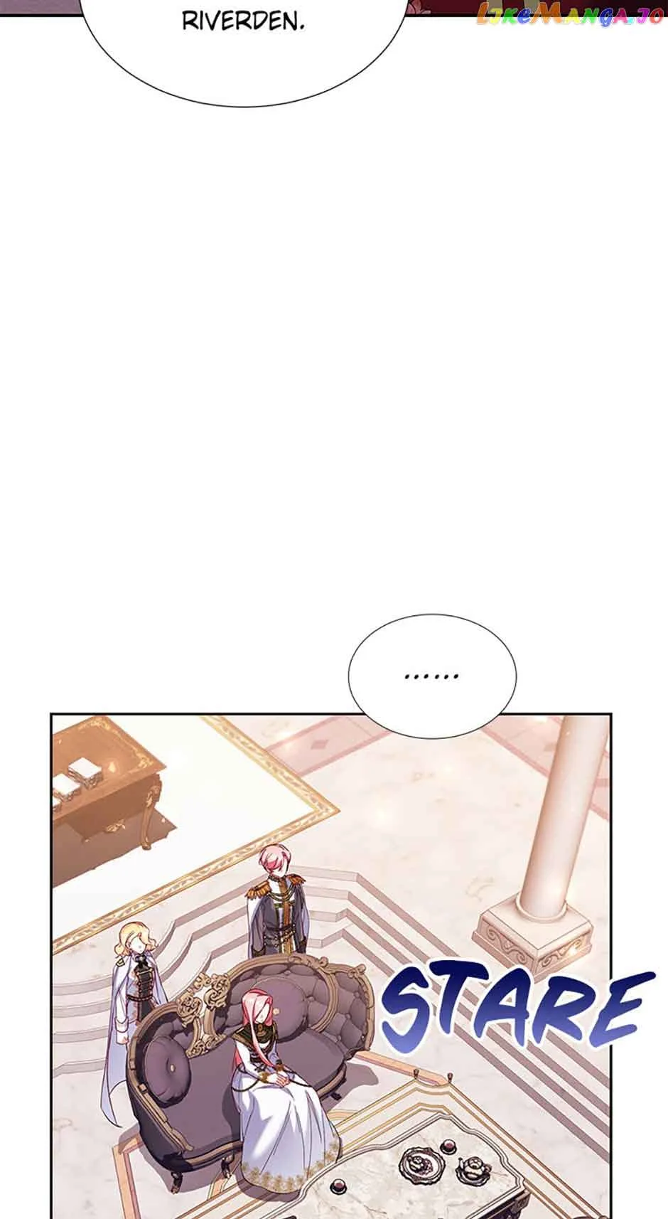 My younger brother forces my flower path Chapter 52 page 57