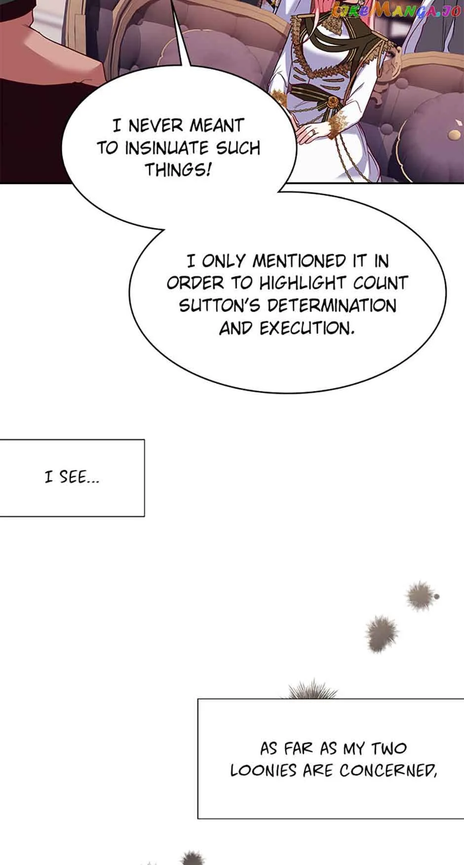 My younger brother forces my flower path Chapter 52 page 79
