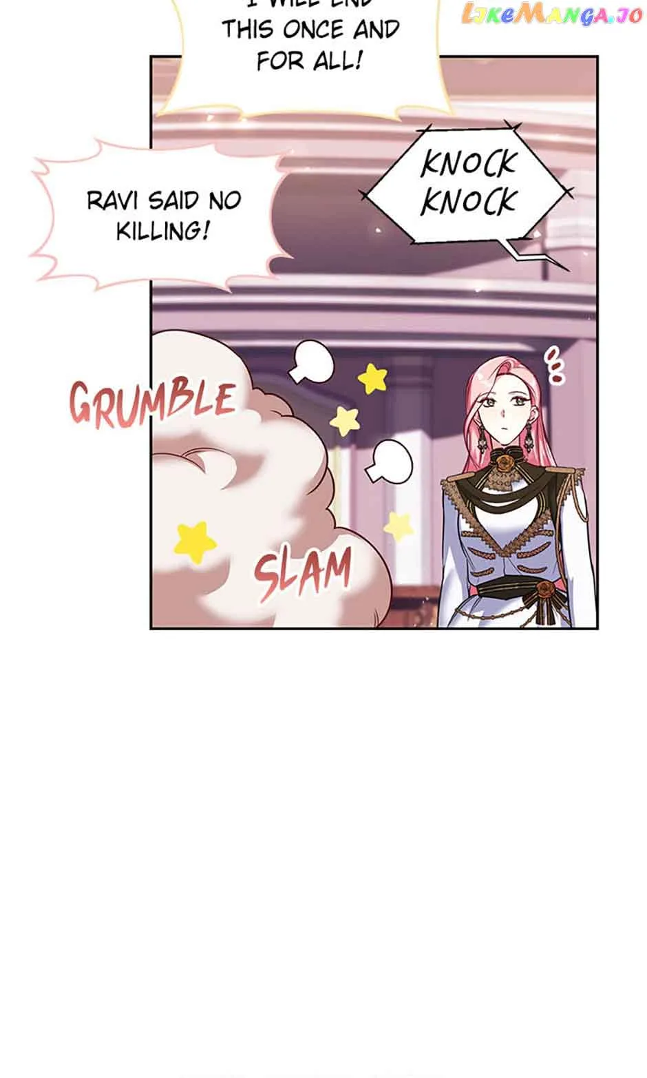 My younger brother forces my flower path Chapter 52 page 45