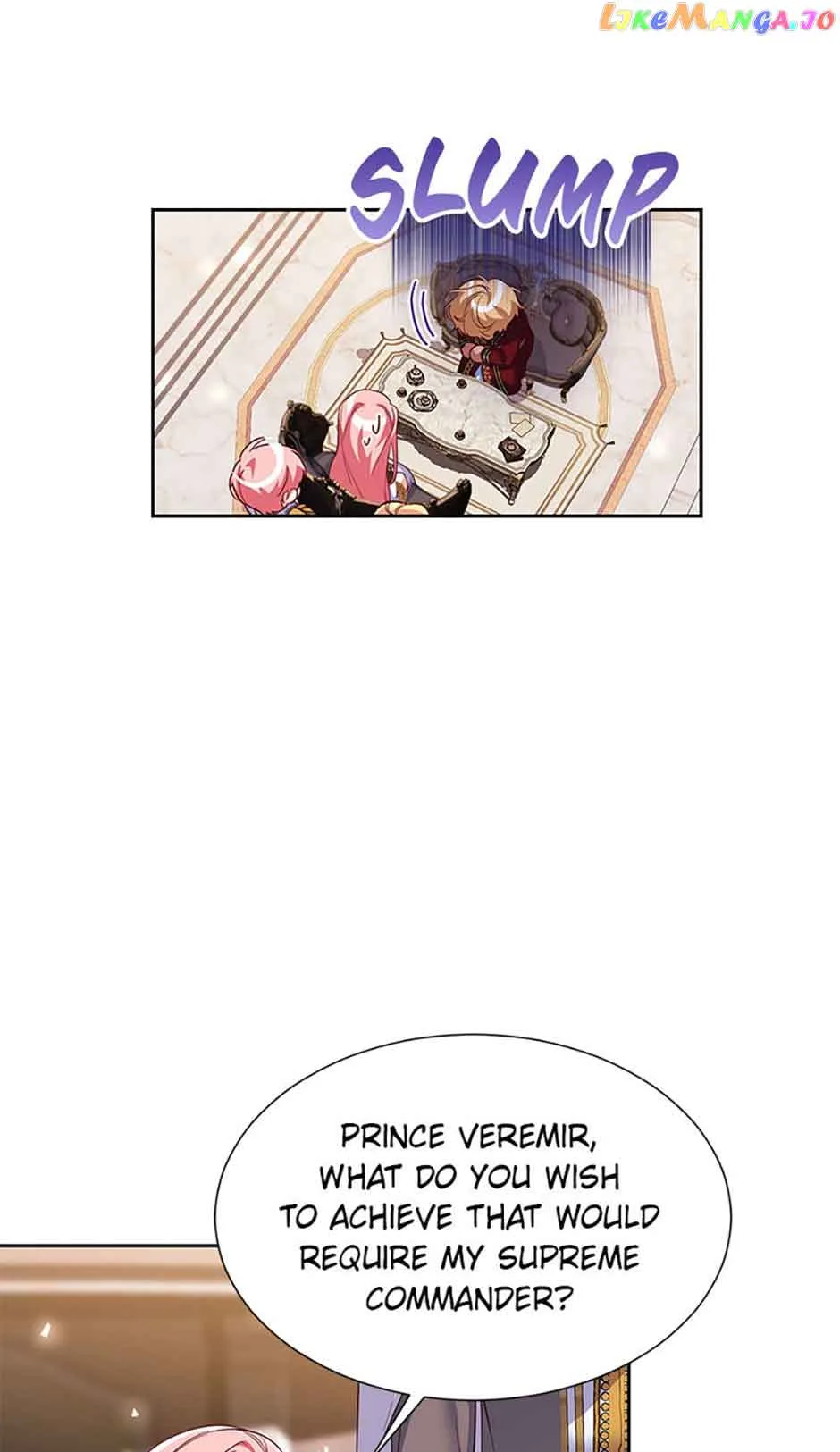 My younger brother forces my flower path Chapter 52 page 63