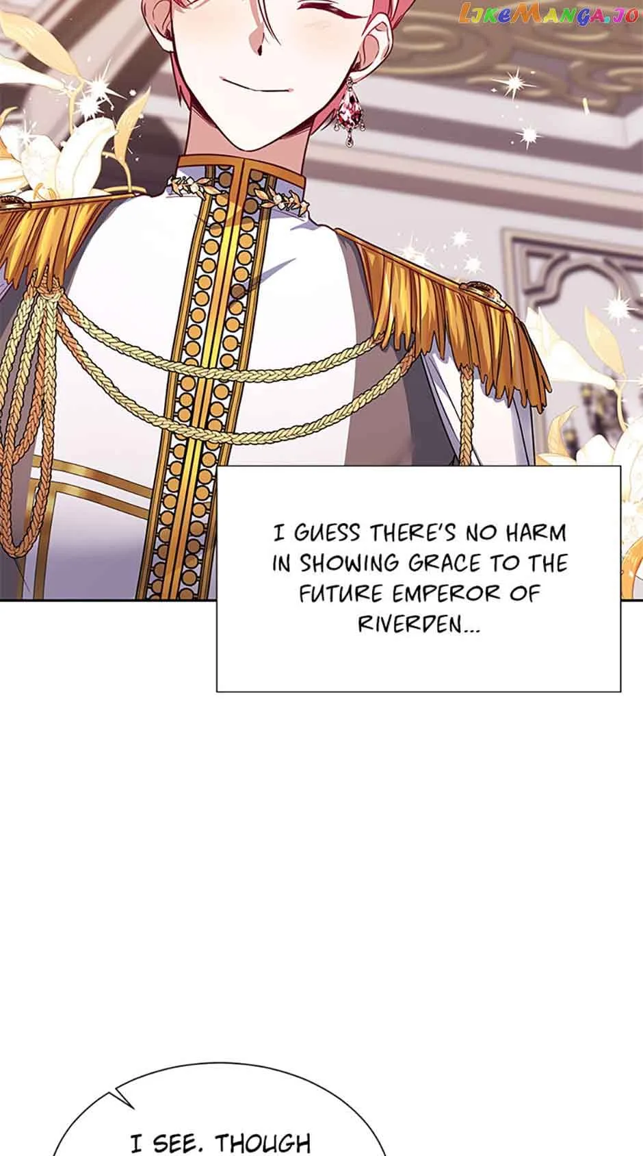 My younger brother forces my flower path Chapter 52 page 94