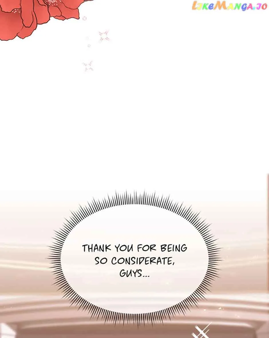 My younger brother forces my flower path Chapter 52 page 50