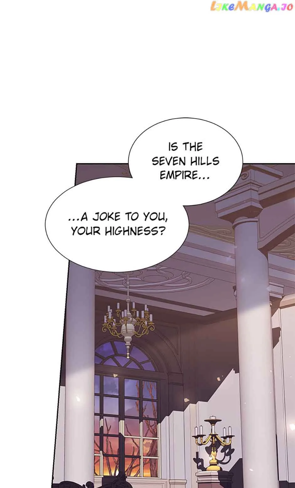 My younger brother forces my flower path Chapter 52 page 70