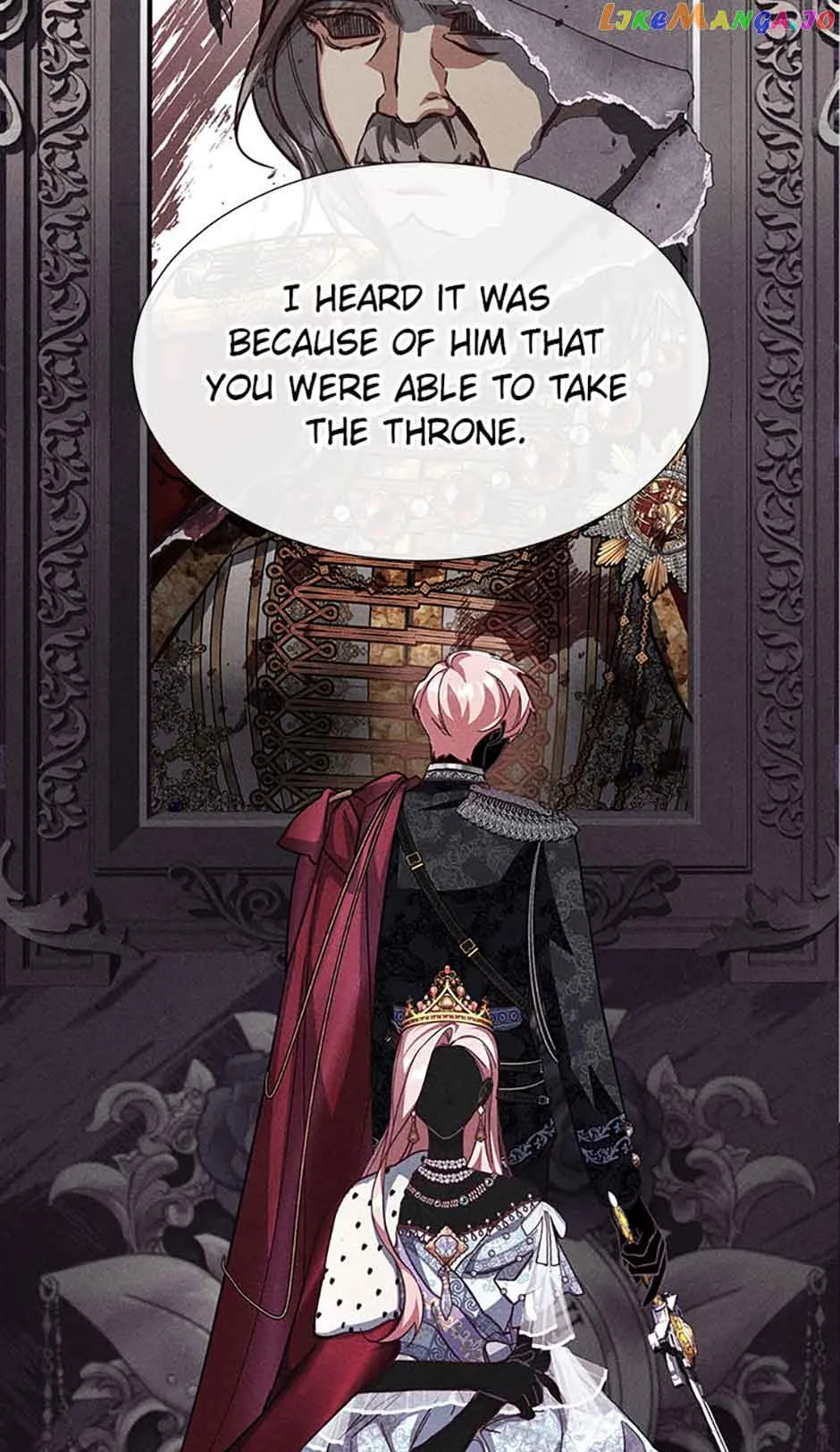 My younger brother forces my flower path Chapter 52 page 66