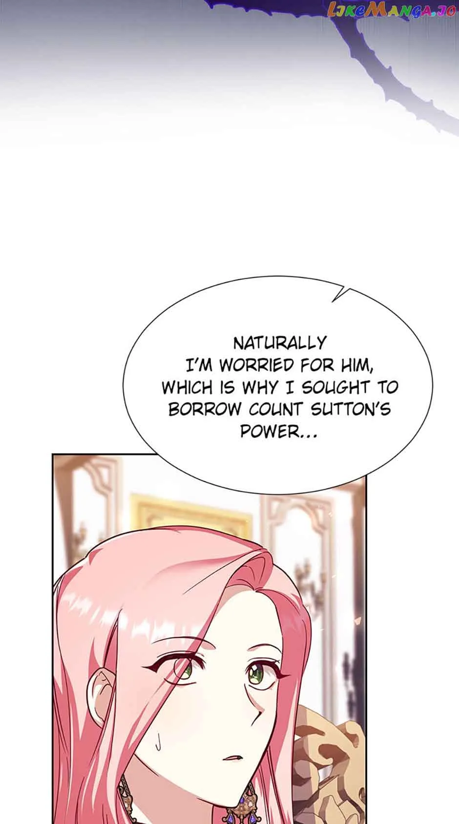 My younger brother forces my flower path Chapter 52 page 91
