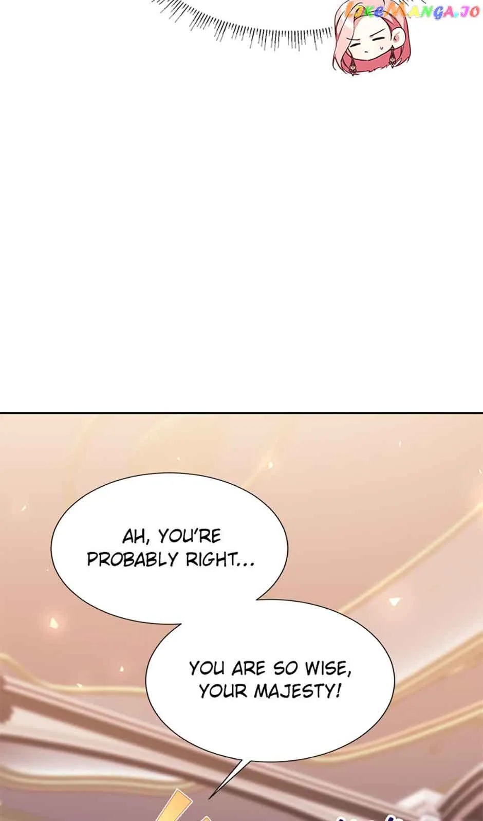 My younger brother forces my flower path Chapter 52 page 99