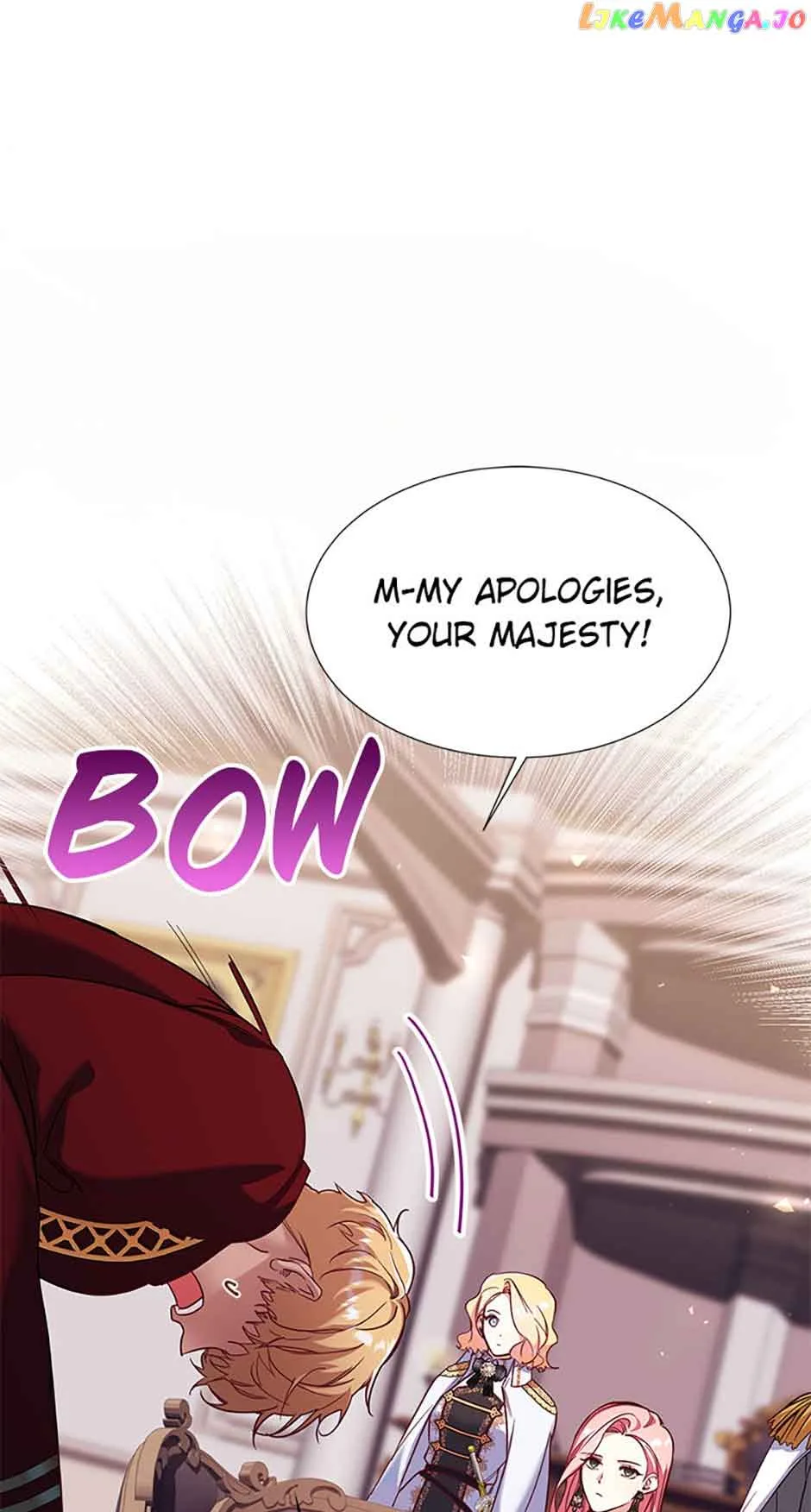 My younger brother forces my flower path Chapter 52 page 78